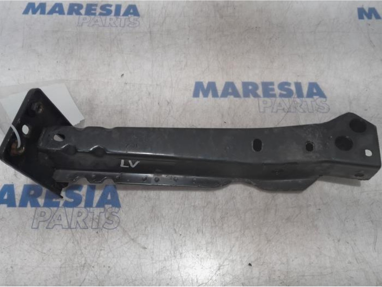 Fiat - 500 - Subframe