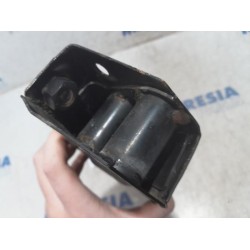 Fiat - 500 - Subframe