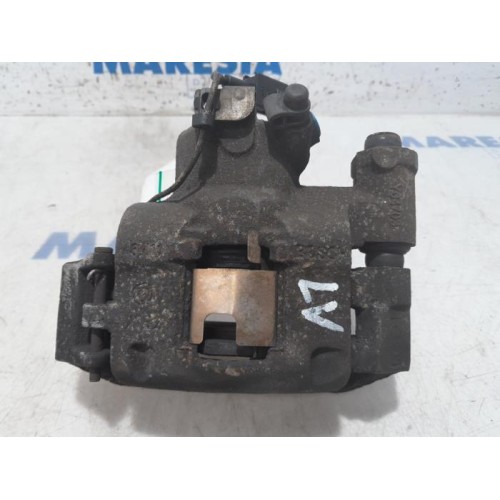 Fiat - 500 - Bremszange links vorne