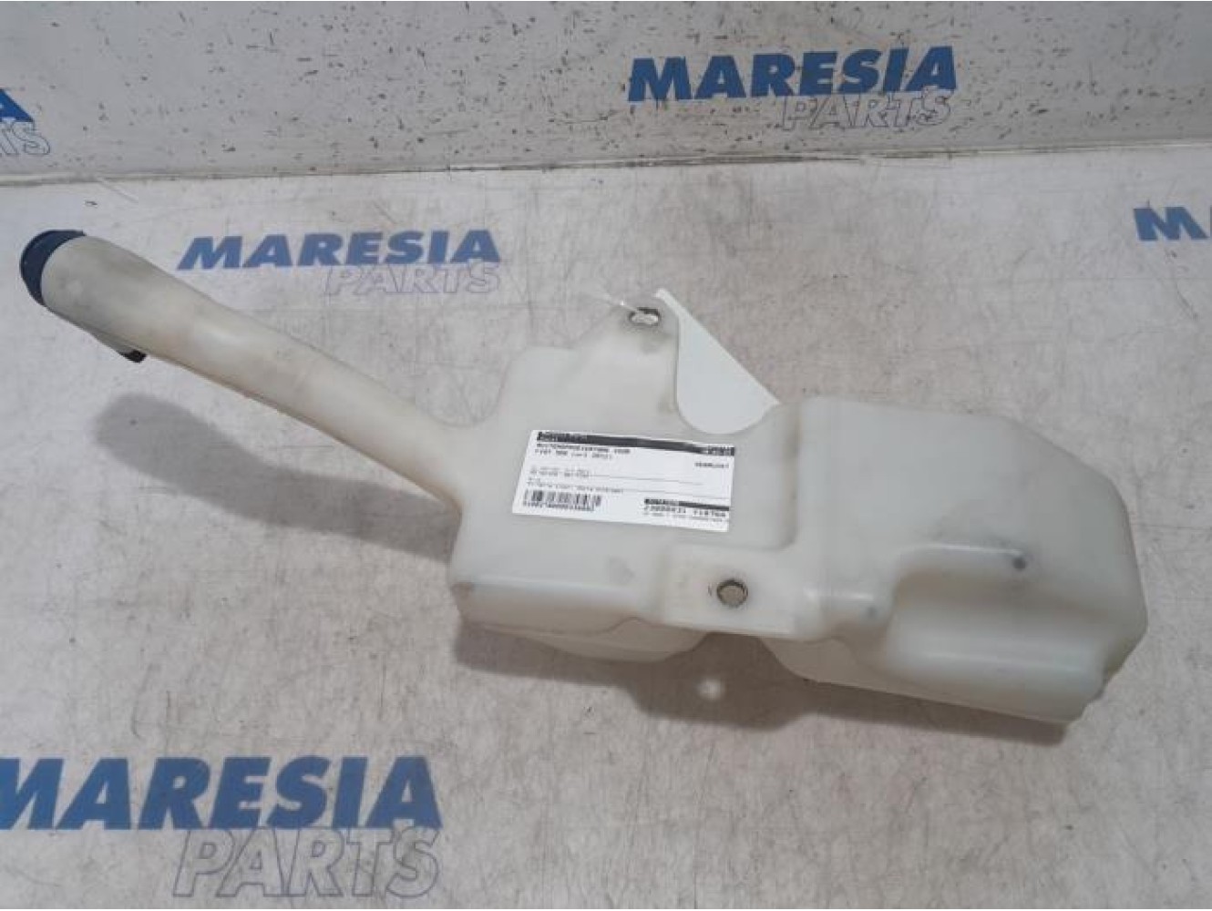 Fiat - 500 - Réservoir lave-glace avant