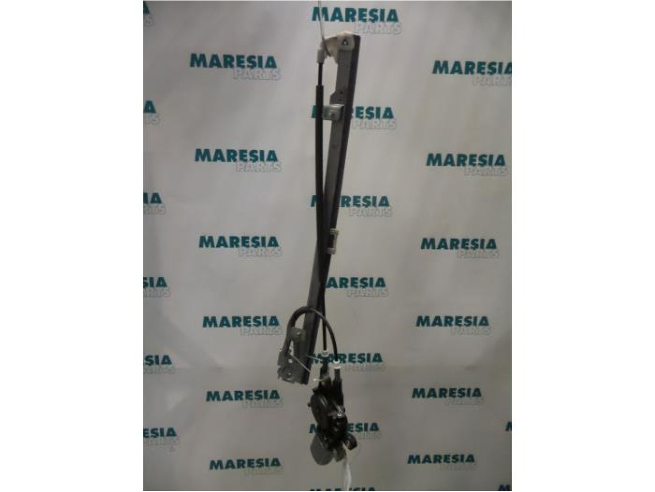 Peugeot - 806 - Window mechanism 4-door, front right