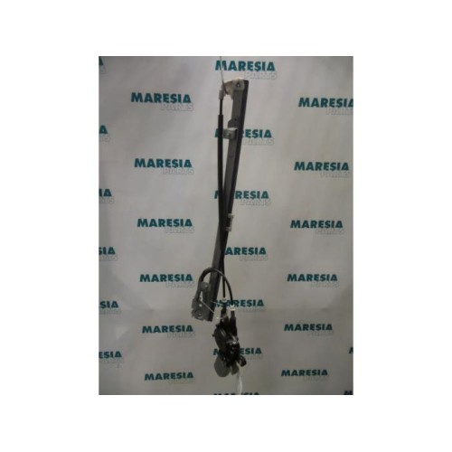 Peugeot - 806 - Window mechanism 4-door, front right