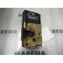 Peugeot - 806 - Front door lock mechanism 4-door, right