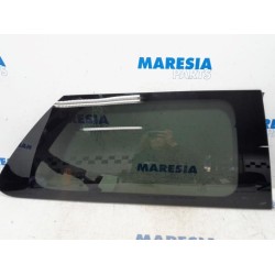 Citroen - C4 Cactus - Rear door window 4-door door, rear right