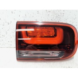 Citroen - C4 Cactus - Achterlicht links