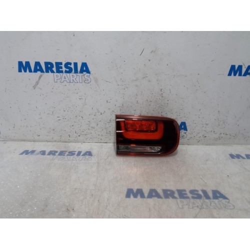 Citroen - C4 Cactus - Taillight, left