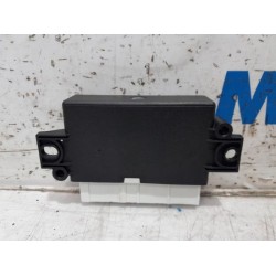 Citroen - C4 Cactus - PDC Module