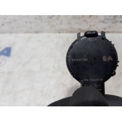 Citroen - C4 Cactus - Rain sensor
