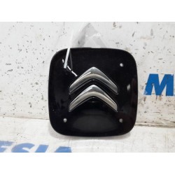 Citroen - C4 Cactus - Wieldop