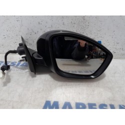 Citroen - C4 Cactus - Wing mirror, right