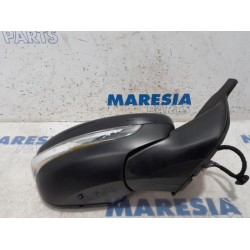 Citroen - C4 Cactus - Wing mirror, right