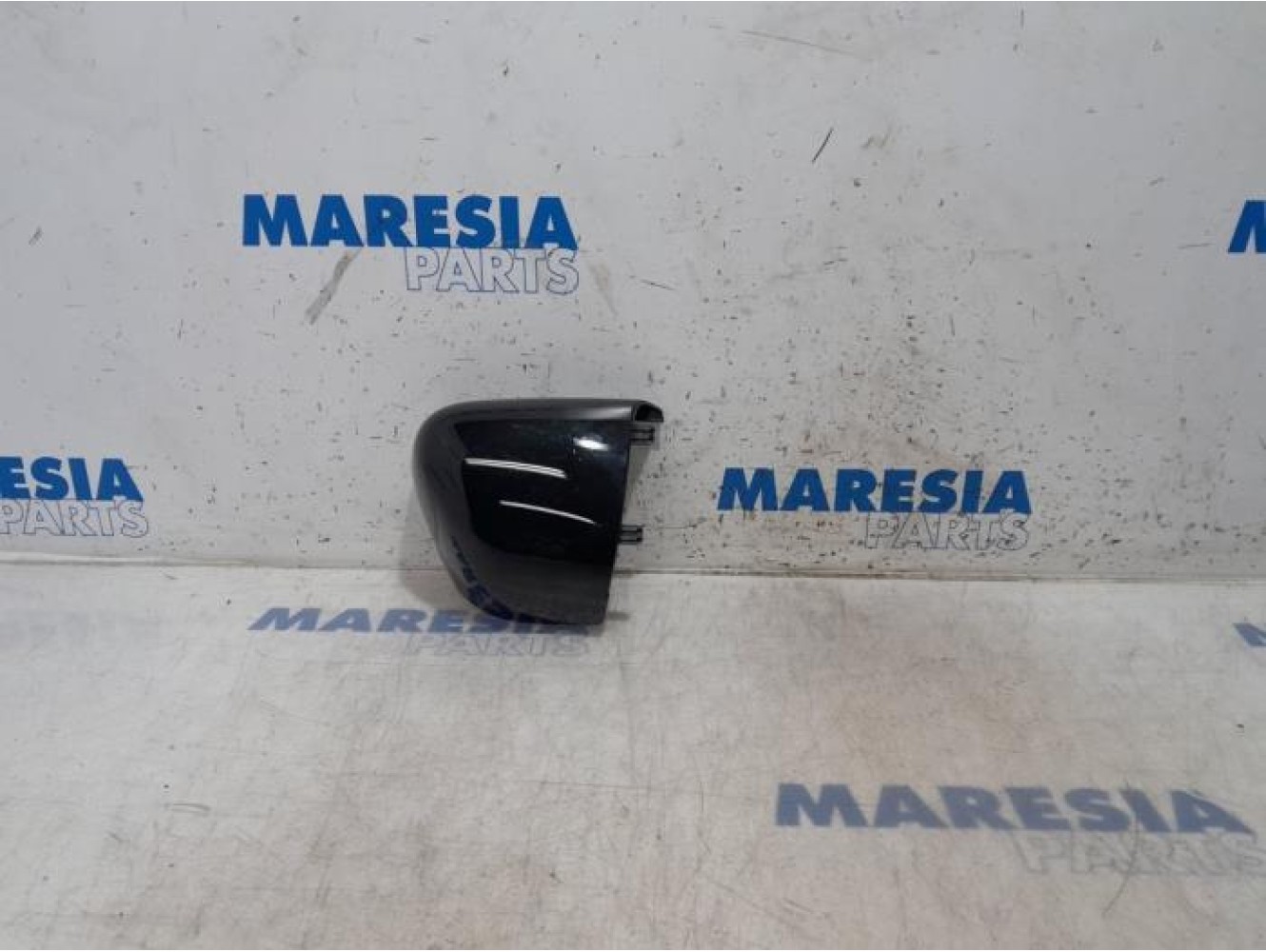 Citroen - C4 Cactus - Dashboard part