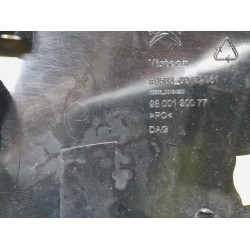Citroen - C4 Cactus - Dashboard part