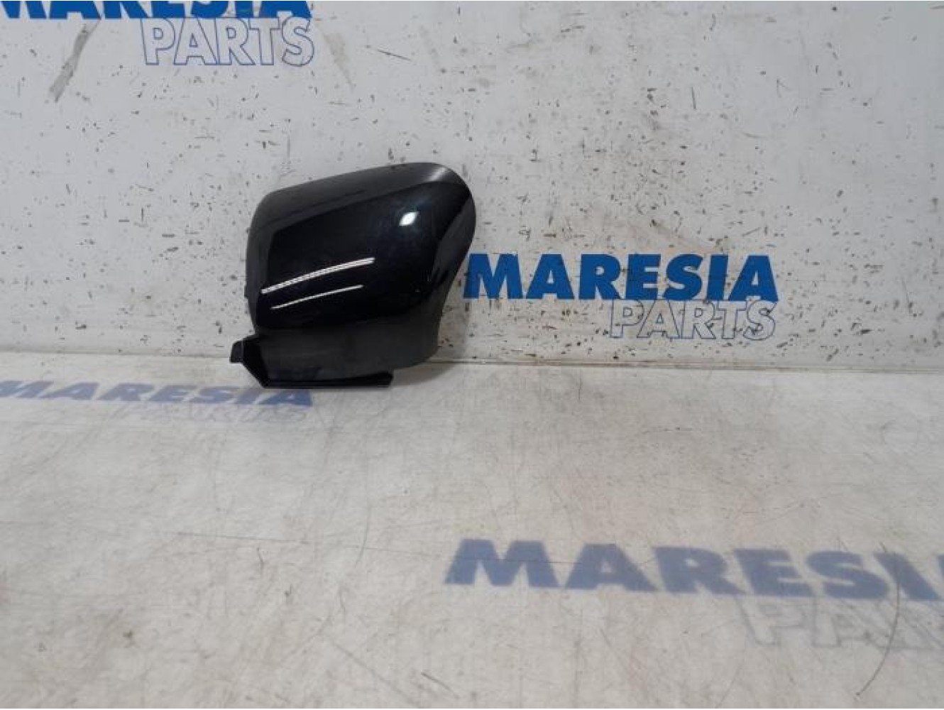 Citroen - C4 Cactus - Dashboard part