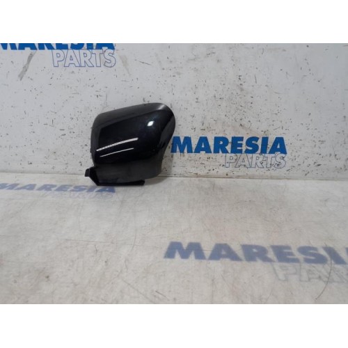 Citroen - C4 Cactus - Dashboard part