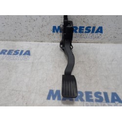 Citroen - C4 Cactus - Gaspedaalpositie Sensor