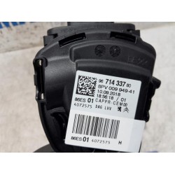 Citroen - C4 Cactus - Gaspedaalpositie Sensor