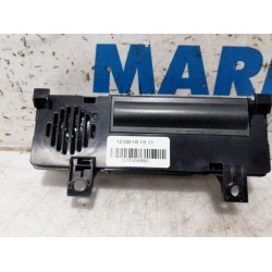 Citroen - C4 Cactus - Phone module