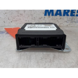 Citroen - C4 Cactus - Airbag Module