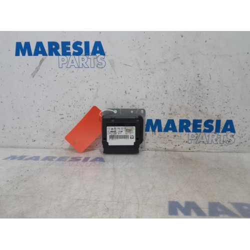 Citroen - C4 Cactus - Airbag Module