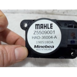 Citroen - C4 Cactus - Heater valve motor