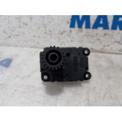Citroen - C4 Cactus - Heater valve motor