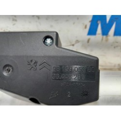 Citroen - C4 Cactus - Electronic ignition key