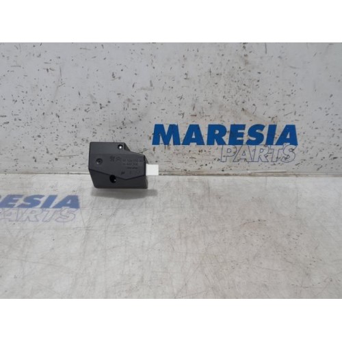 Citroen - C4 Cactus - Electronic ignition key