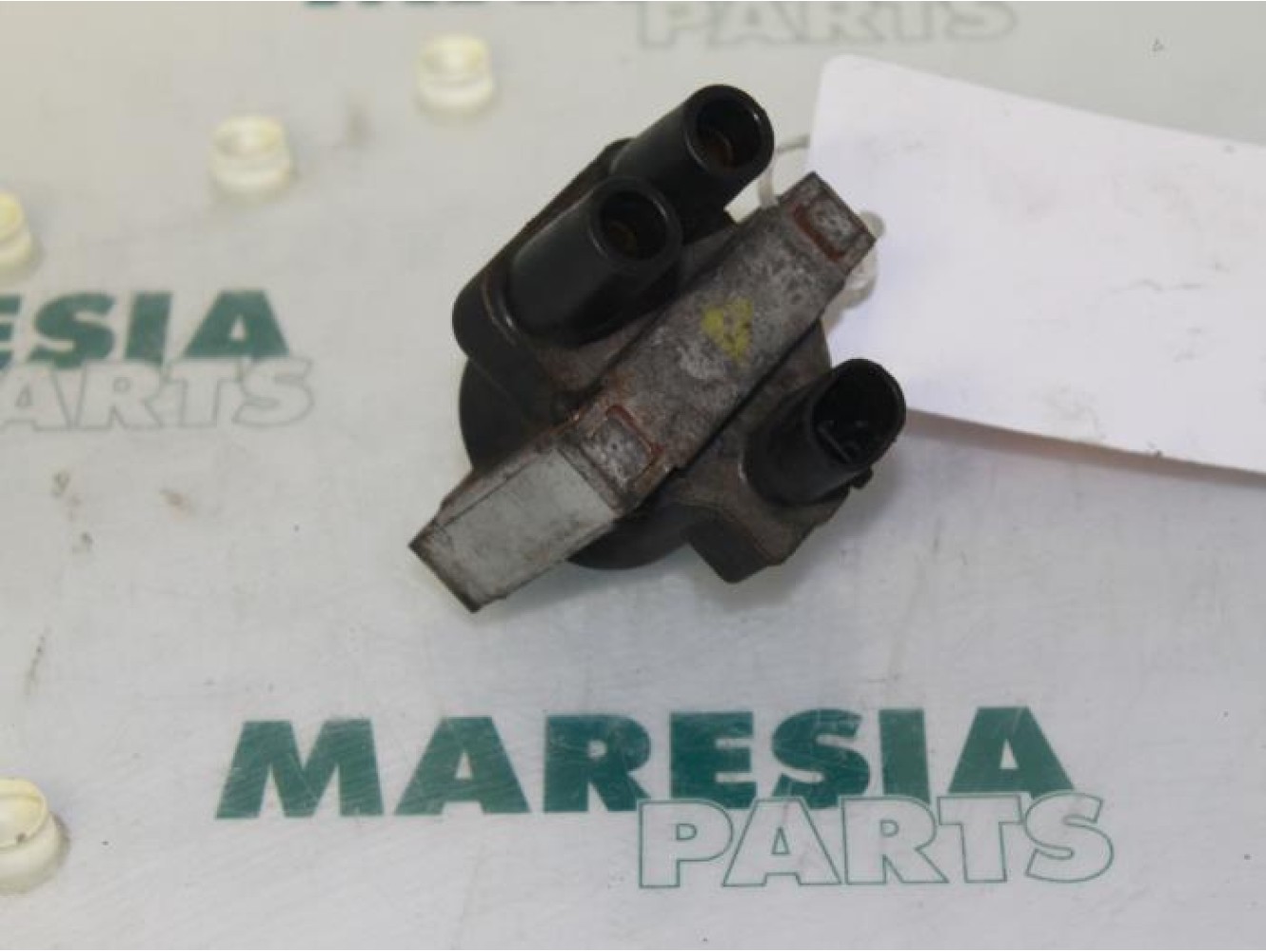 Fiat - Panda - Ignition coil