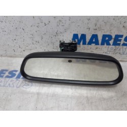 Citroen - C4 Cactus - Rear view mirror