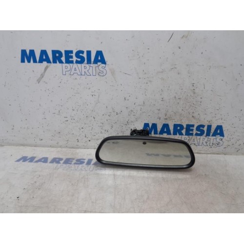 Citroen - C4 Cactus - Rear view mirror