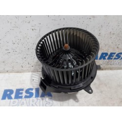 Citroen - C4 Cactus - Heating and ventilation fan motor