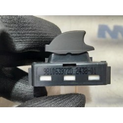 Citroen - C4 Cactus - Electric window switch