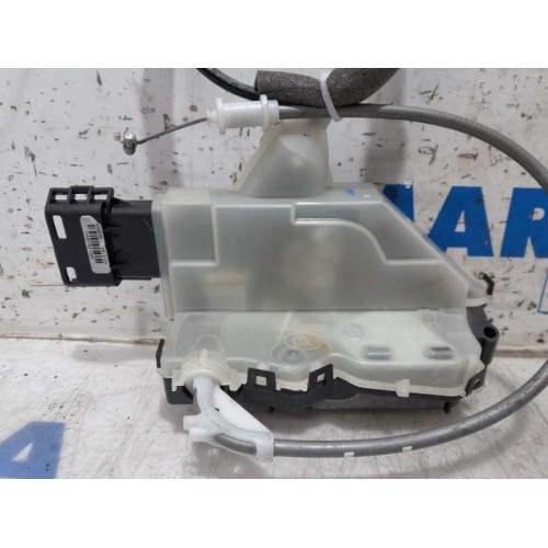 Citroen - C4 Cactus - Türschlossmechanik 4-türig links hinten