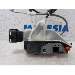 Citroen - C4 Cactus - Rear door mechanism 4-door, right
