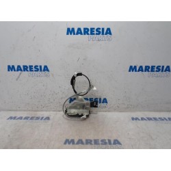 Citroen - C4 Cactus - Front door lock mechanism 4-door, right