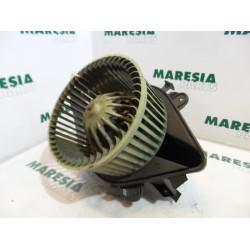 Fiat - Punto - Kachel Ventilatiemotor