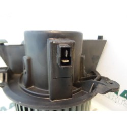 Fiat - Punto - Kachel Ventilatiemotor