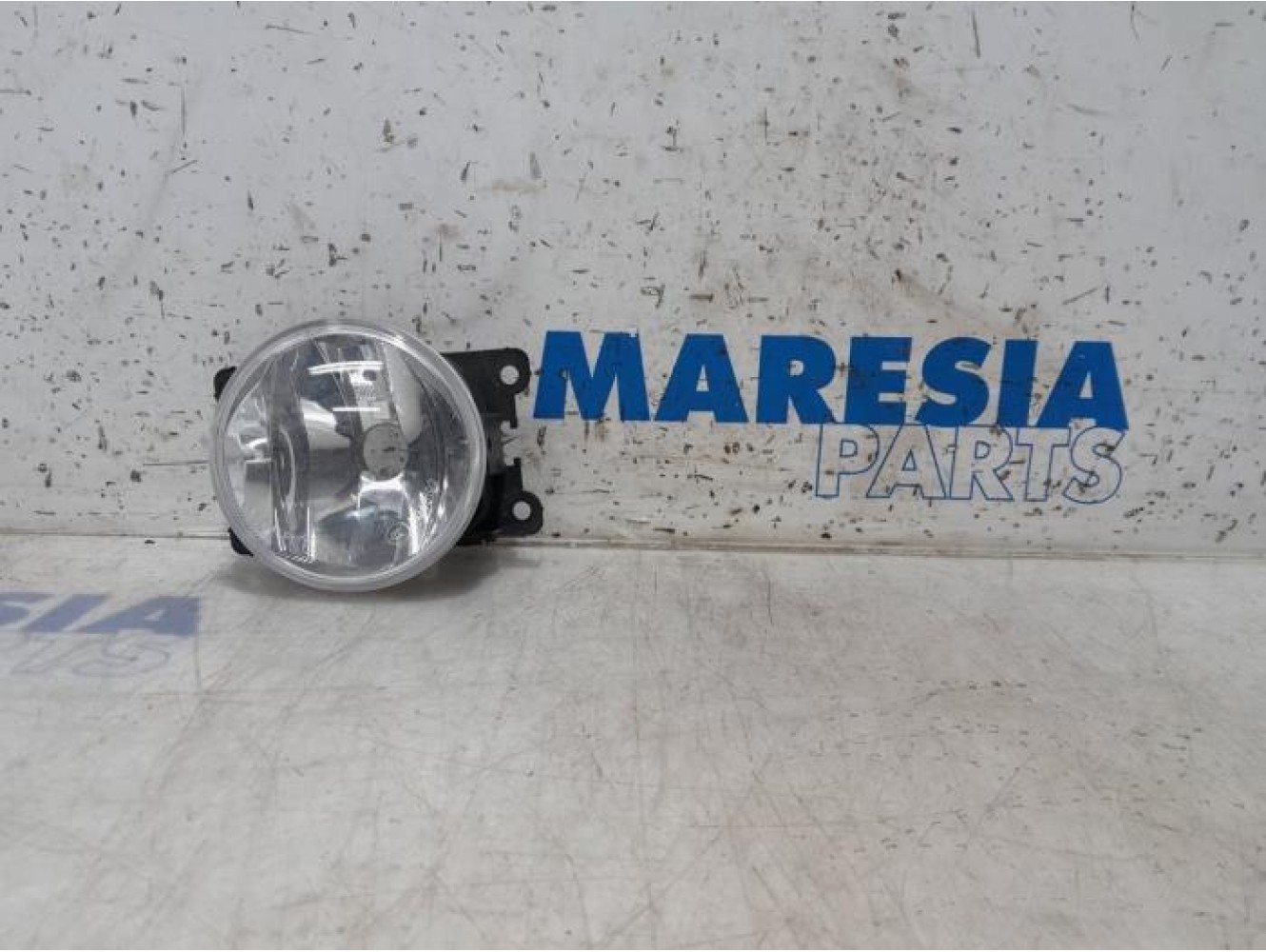 Citroen - C4 Cactus - Mistlamp rechts-voor