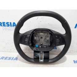 Citroen - C4 Cactus - Steering wheel