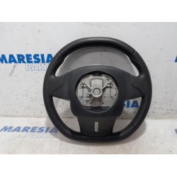 Citroen - C4 Cactus - Steering wheel