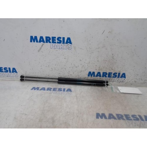 Citroen - C4 Cactus - Set of tailgate gas struts