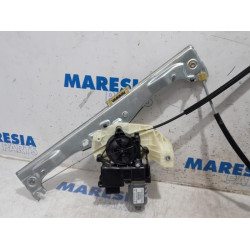 Citroen - C4 Cactus - Window mechanism 4-door, front right