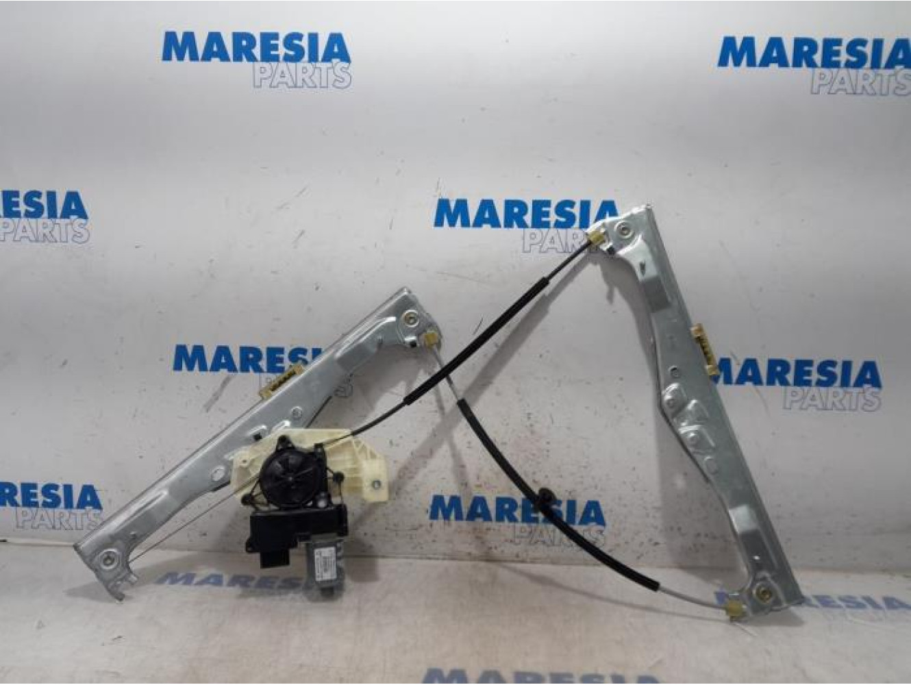 Citroen - C4 Cactus - Window mechanism 4-door, front right