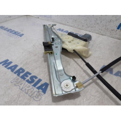 Citroen - C4 Cactus - Window mechanism 4-door, front right