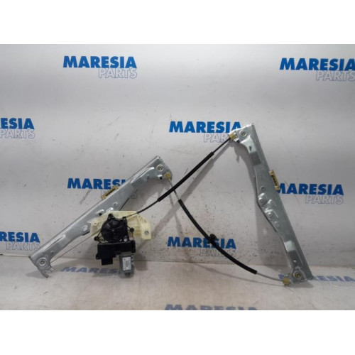 Citroen - C4 Cactus - Window mechanism 4-door, front right