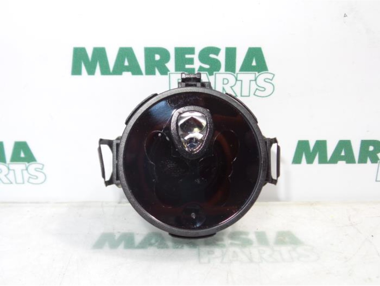 Renault - Megane Scenic - Rain sensor