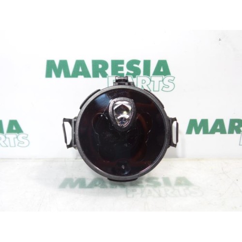 Renault - Megane Scenic - Rain sensor