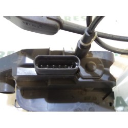 Renault - Megane Scenic - Front door lock mechanism 4-door, right