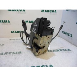 Renault - Megane Scenic - Front door lock mechanism 4-door, right